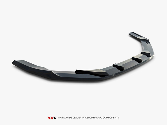 Maxton Design Full Body Kit Set 1 Audi RS3 Sedan 8Y Facelift