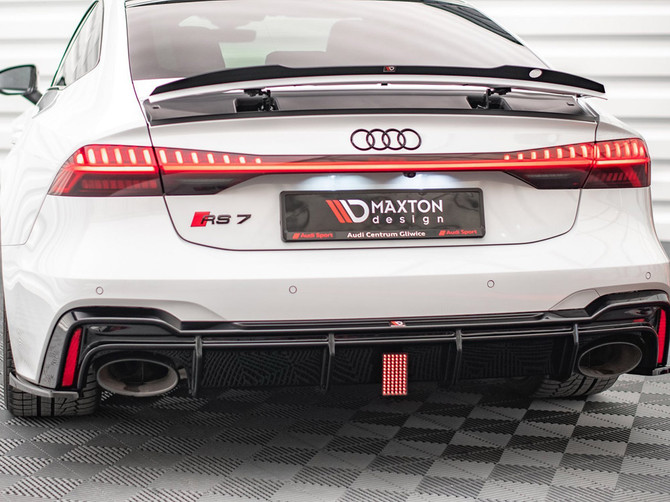 Maxton Design LED STOP Light Audi RS6 C8 / RS7 C8