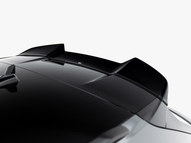 Maxton Design Spoiler CAP 3D Audi RSQ3 SUV F3