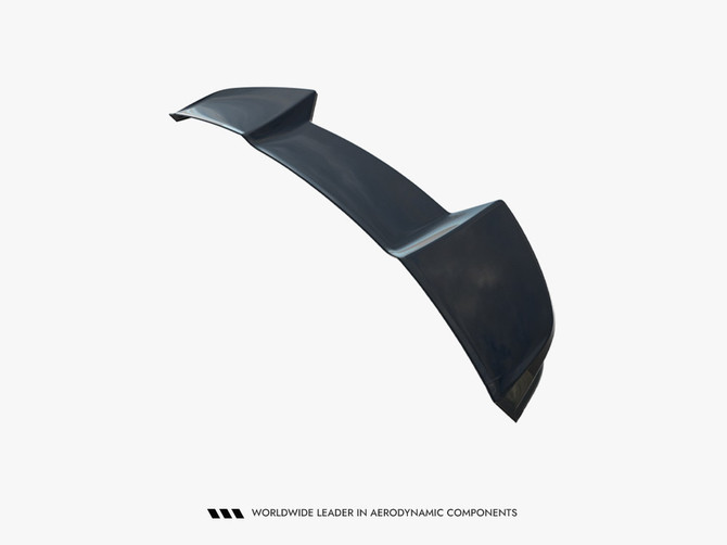 Maxton Design Spoiler CAP 3D Audi RSQ3 SUV F3