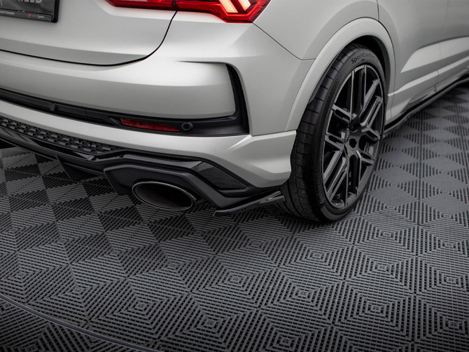 Maxton Design Full Body Kit Audi RSQ3 Sportback F3