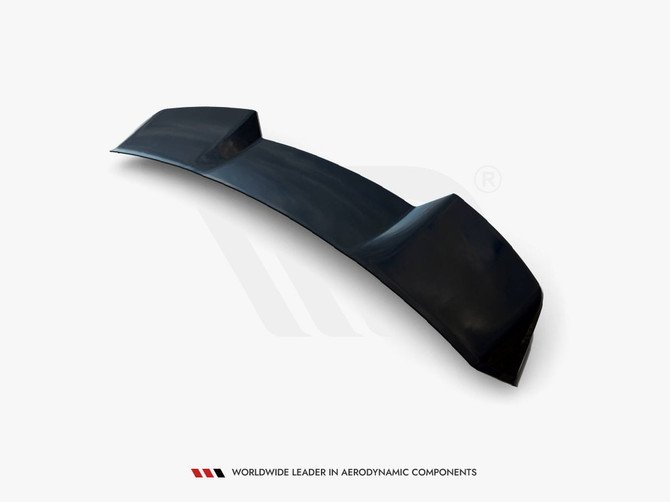 Maxton Design Upper Spoiler CAP 3D Audi RSQ8 Mk1