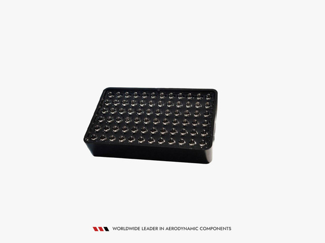 Maxton Design LED STOP Light Audi S3 Sedan 8Y Facelift