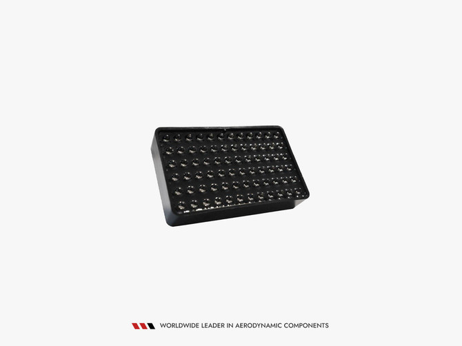 Maxton Design LED STOP Light Audi S3 Sedan 8Y Facelift