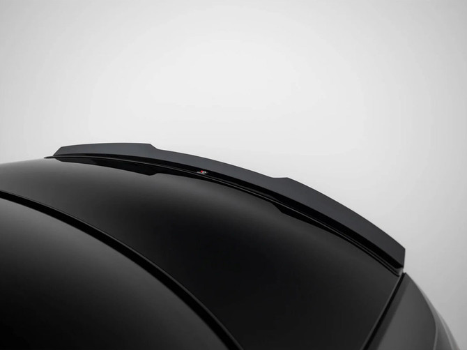 Maxton Design Spoiler CAP Audi S8 / A8 / A8 S-Line D5