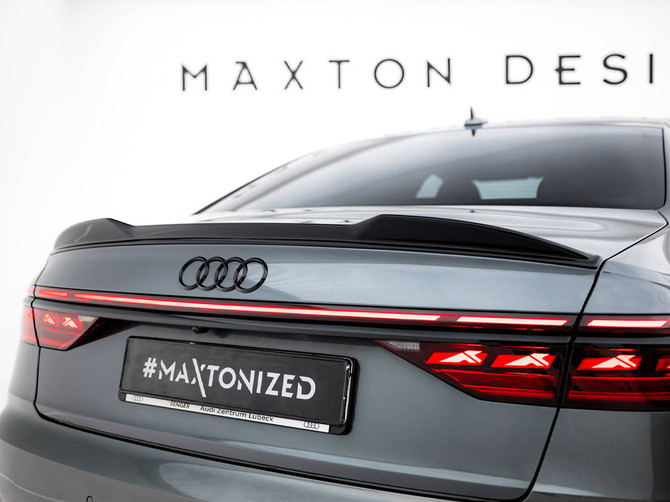 Maxton Design Full Body Kit Audi S8 D5 Facelift
