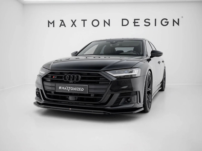 Maxton Design Full Body Kit Audi S8 D5