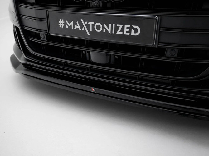 Maxton Design Full Body Kit Audi S8 D5