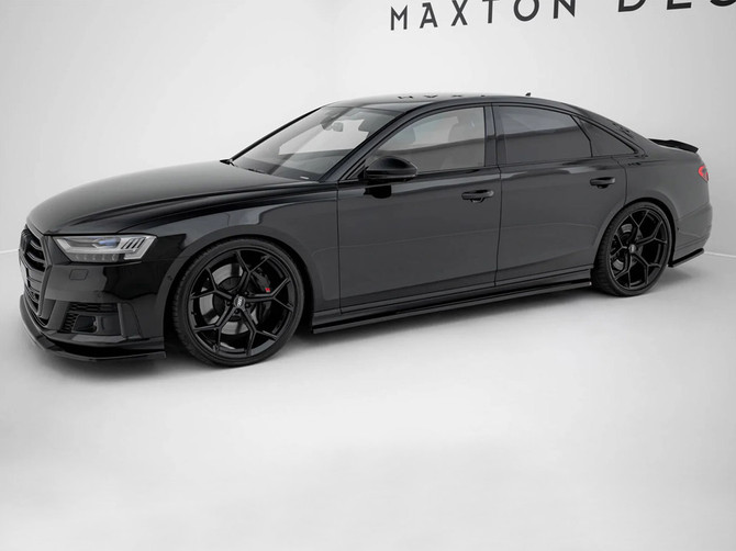 Maxton Design Full Body Kit Audi S8 D5
