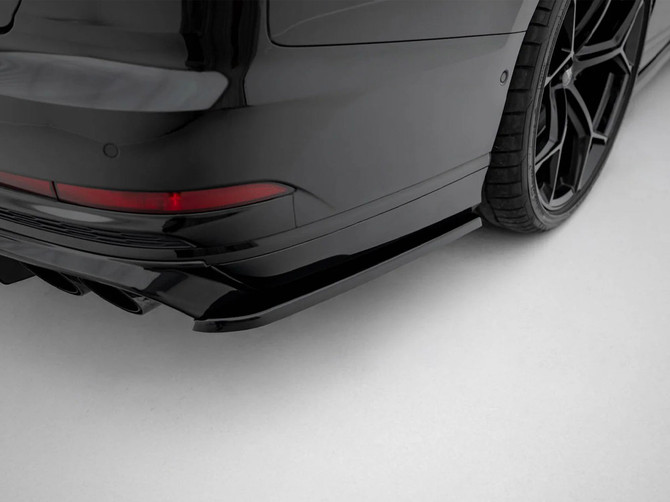 Maxton Design Full Body Kit Audi S8 D5