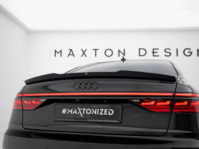 Maxton Design Full Body Kit Audi S8 D5