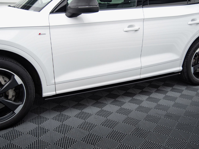 Maxton Design Full Body Kit Audi SQ5/Q5 S-Line Mk2