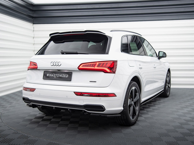 Maxton Design Full Body Kit Audi SQ5/Q5 S-Line Mk2