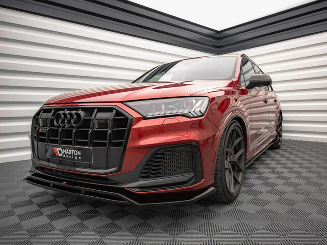 Maxton Design Full Body Kit Set 1 Audi SQ7 Mk2 (4M) Facelift