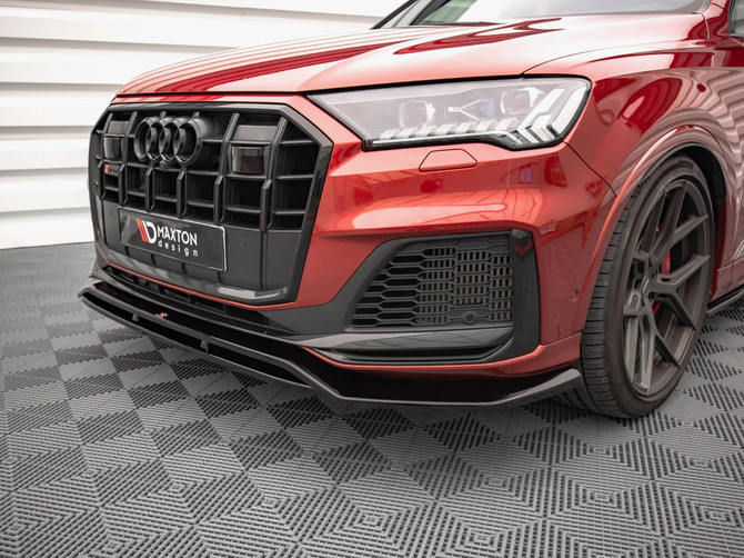 Maxton Design Full Body Kit Set 1 Audi SQ7 Mk2 (4M) Facelift