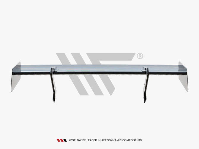Maxton Design Carbon Spoiler Audi R8 Mk2