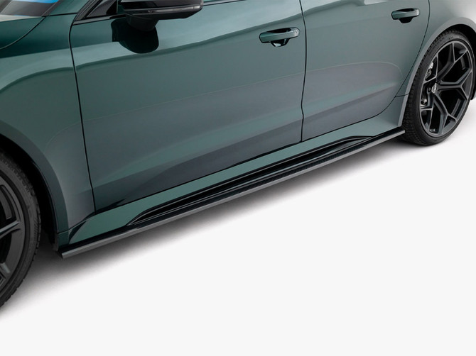 Maxton Design Full Body Kit Prepreg Carbon Fiber Audi RS7 C8