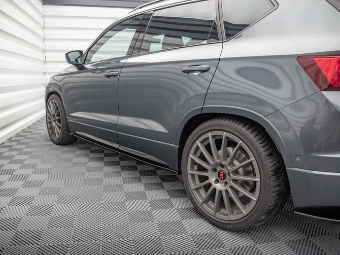 Maxton Design Full Body Kit Cupra Ateca Mk1 Facelift