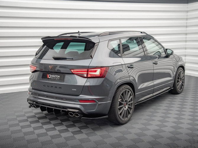 Maxton Design Full Body Kit Cupra Ateca Mk1 Facelift