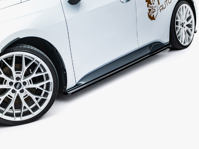 Maxton Design Full Body Kit Cupra Born Mk1
