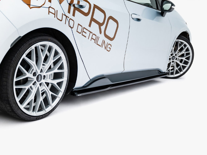 Maxton Design Full Body Kit Cupra Born Mk1