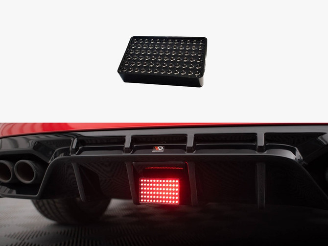 Maxton Design LED STOP Light Cupra Leon Hatchback Mk1