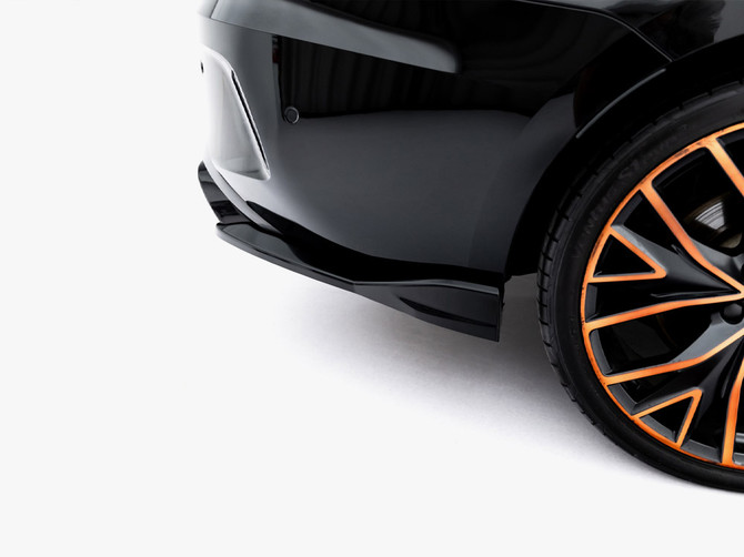 Maxton Design Full Body Kit Set (1) - Cupra Leon ST Mk1 Facelift