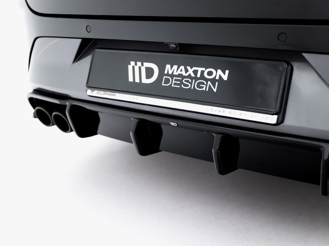 Maxton Design Full Body Kit Set (2) - Cupra Leon ST Mk1 Facelift