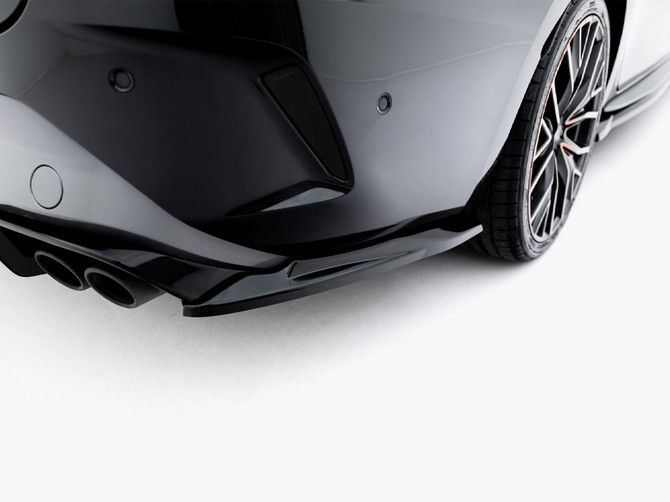 Maxton Design Full Body Kit Set (2) - Cupra Leon ST Mk1 Facelift