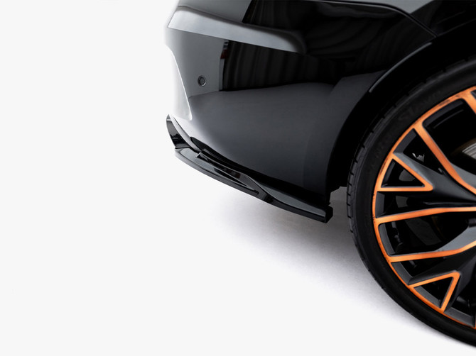 Maxton Design Full Body Kit Set (2) - Cupra Leon ST Mk1 Facelift