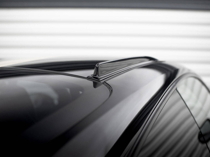 Maxton Design Short Roof Rails Porsche 911 992 GT3