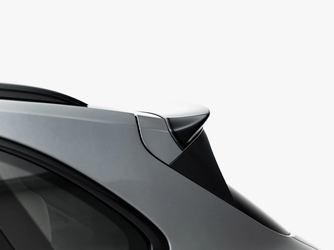 Maxton Design Full Body Kit Porsche Cayenne SUV Mk3 Facelift