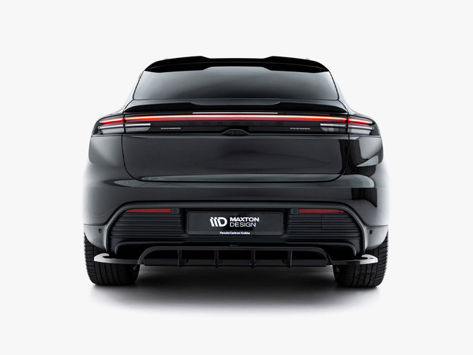 Maxton Design Full Body Kit Porsche Macan EV Mk1