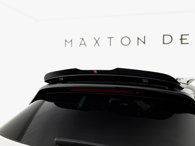 Maxton Design Full Body Kit Porsche Panamera GTS Sport Turismo 971 Facelift