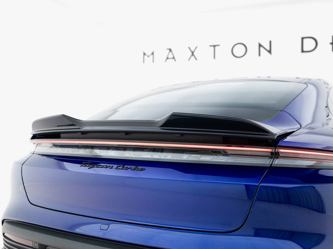 Maxton Design Full Body Kit Porsche Taycan Turbo S Mk1