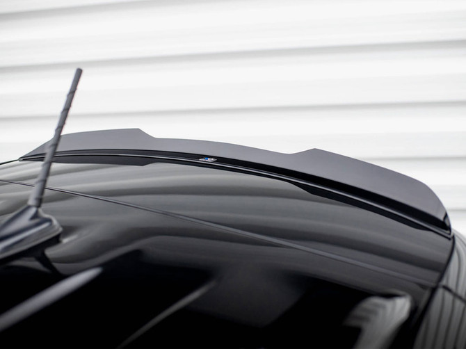 Maxton Design Spoiler CAP Seat Arona FR Mk1