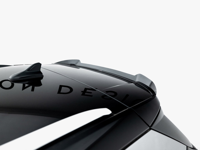 Maxton Design Spoiler CAP Skoda Kodiaq Mk2