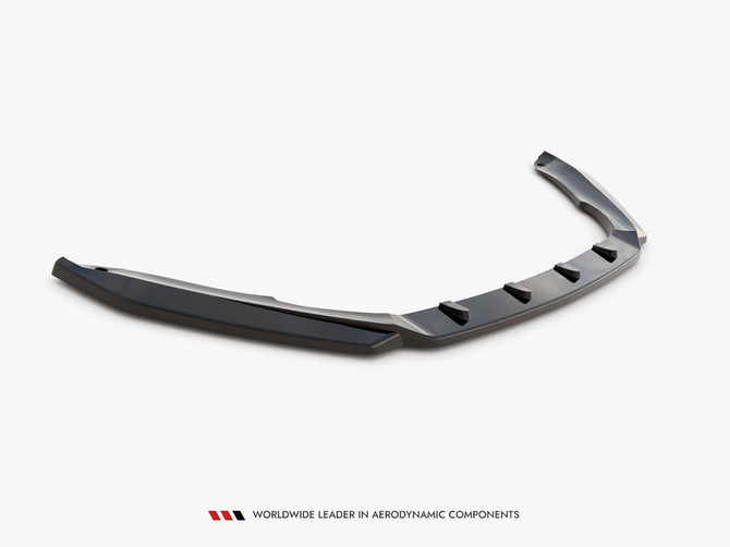 Maxton Design Full Body Kit Skoda Octavia RS Mk3 Facelift