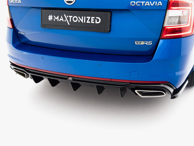 Maxton Design Full Body Kit Skoda Octavia RS Mk3