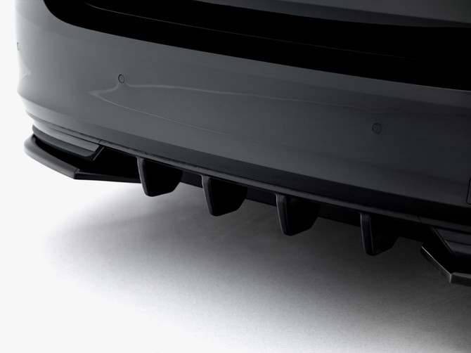 Maxton Design Full Body Kit Set 2 Skoda Superb Sportline Mk4
