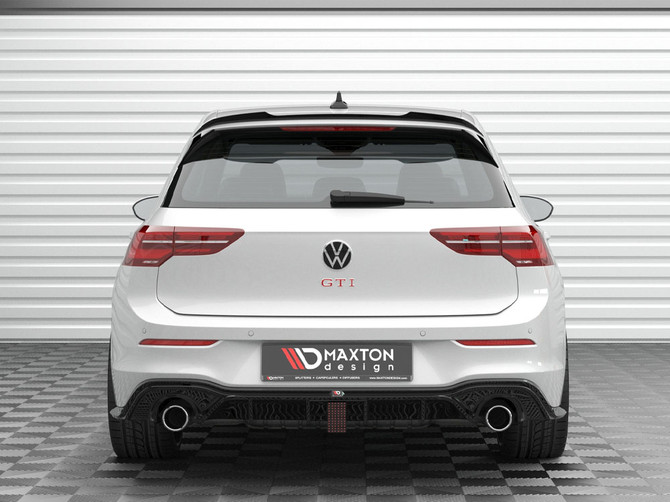 Maxton Design LED STOP Light Volkswagen Golf GTI Mk8