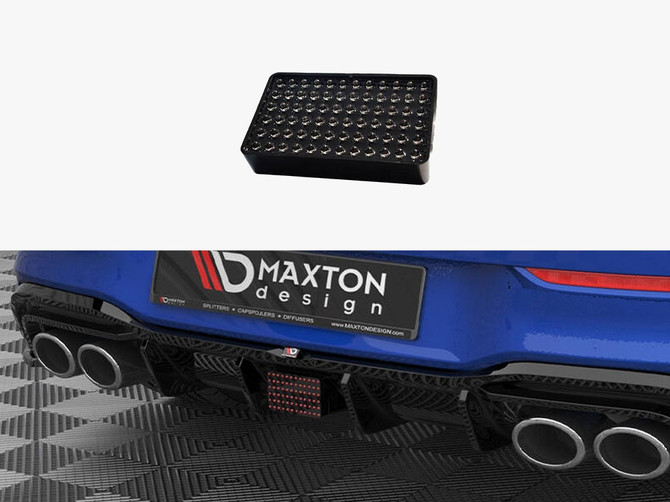 Maxton Design LED STOP Light Volkswagen Golf R Mk8