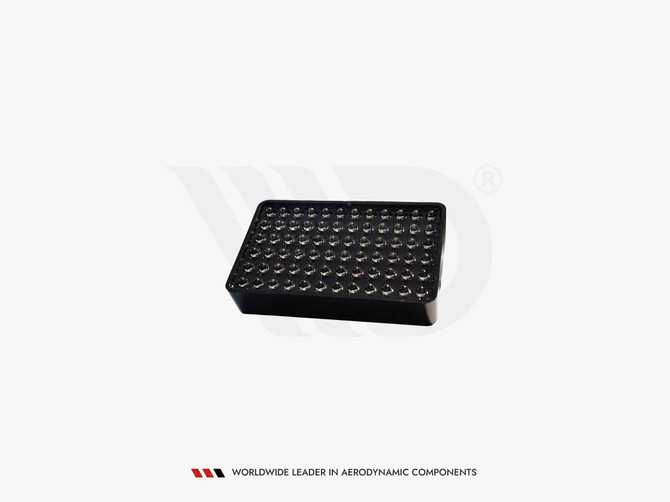 Maxton Design LED STOP Light Volkswagen Golf R Mk8