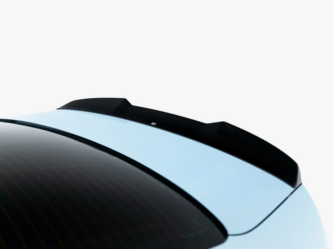 Maxton Design Spoiler CAP 3D Volkswagen Jetta GLI Mk7 Facelift 2