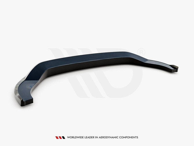 Maxton Design Front Splitter V.1 VW Multivan T7