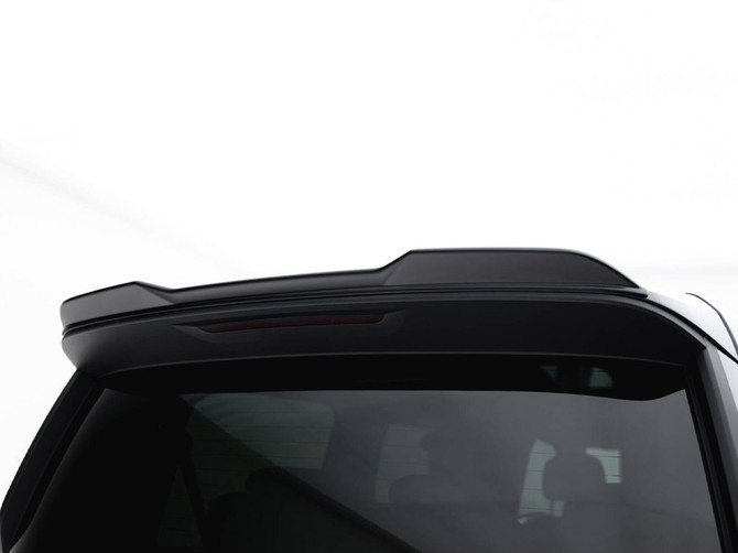 Maxton Design Full Body Kit Volkswagen Multivan Long T7