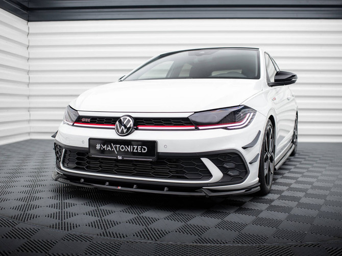 Maxton Design Full Body Kit Volkswagen Polo GTI Mk6 Facelift