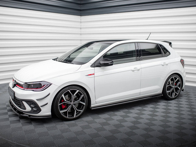 Maxton Design Full Body Kit Volkswagen Polo GTI Mk6 Facelift