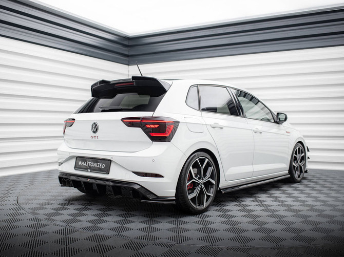 Maxton Design Full Body Kit Volkswagen Polo GTI Mk6 Facelift