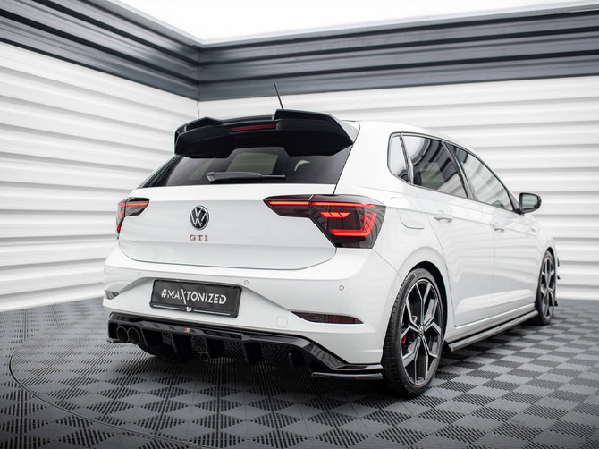 Maxton Design Full Body Kit Volkswagen Polo GTI Mk6 Facelift